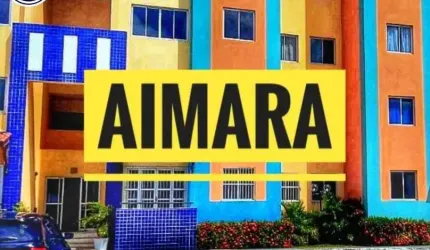 VERAS VENDE APARTAMENTO 2 QUARTOS EM MESSEJANA
