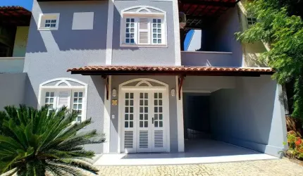 VERAS VENDE CASA DUPLEX EM CONDOMÍNIO NO EDSON QUEIROZ