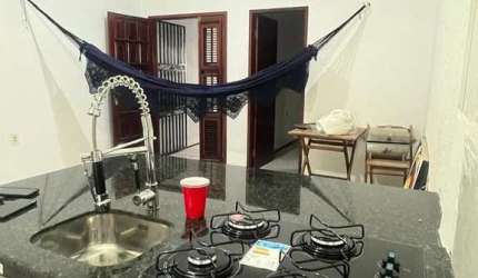 VENDO/TROCO! CASA JÁ ALUGADA DE 2 QUARTOS PRÓX A AVENIDA ILUMINADA EM PINDORETAMA-CE
