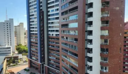 VERAS VENDE AP 148M² 3 SUÍTES NO ED BERNINI E RODIN