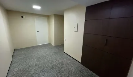 VERAS ALUGA SALA COMERCIAL NO ED HARMONY MEDICAL CENTER