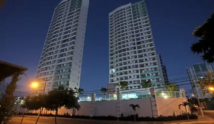 VERAS VENDE APARTAMENTO 3 SUITES NO VITALE CONDOMINIUM