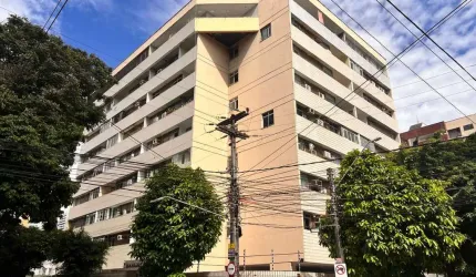 VERAS VENDE AP 3 QUARTOS NA ALDEOTA - FORTALEZA-CE