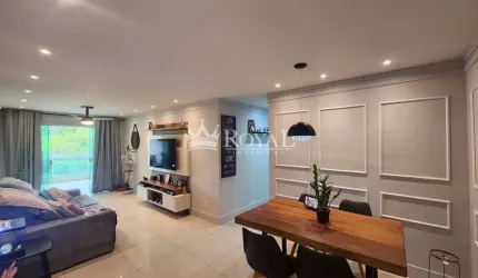 Apartamento para venda, Recreio dos Bandeirantes, Rio de Janeiro, RJ
