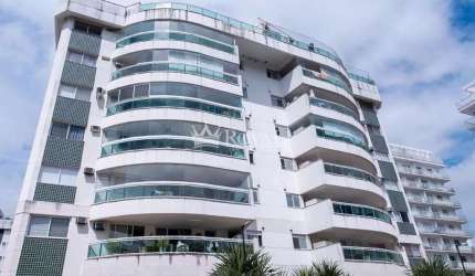 Cobertura Duplex à venda, Recreio dos Bandeirantes, Rio de Janeiro, RJ