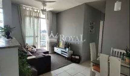 Apartamento à venda, Anil, Rio de Janeiro, RJ