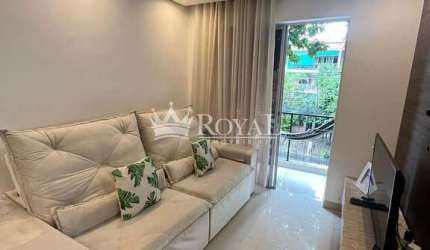 Apartamento à venda, Pechincha, Rio de Janeiro, RJ