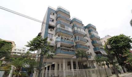 Cobertura duplex à venda, Freguesia, Rio de Janeiro, RJ