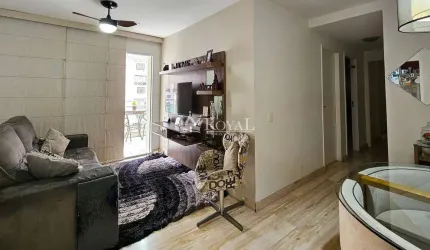 Apartamento padrão à Venda, Freguesia (Jacarepaguá), Rio de Janeiro, RJ