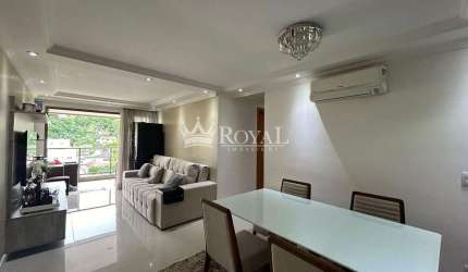 Apartamento à venda, Freguesia (Jacarepaguá), Rio de Janeiro, RJ