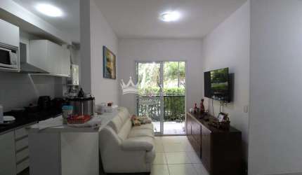 Apartamento à venda, Jacarepaguá, Rio de Janeiro, RJ