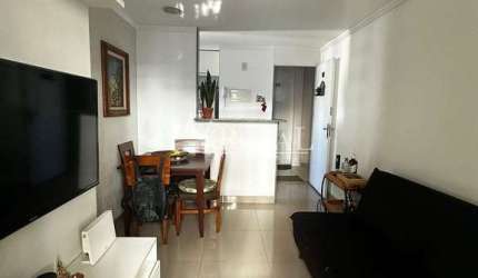 Apartamento à venda, Anil, Rio de Janeiro, RJ
