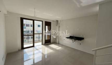 Cobertura duplex à venda, Pechincha, Rio de Janeiro, RJ