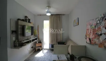 Apartamento à venda, Região Olímpica, Rio de Janeiro, RJ