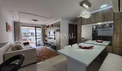 Apartamento à venda, Freguesia (Jacarepaguá), Rio de Janeiro, RJ