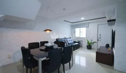 Casa Tríplex à venda, Freguesia, Rio de Janeiro, RJ