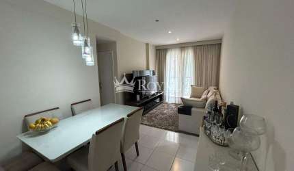 Apartamento à venda, Barra Olímpica, Rio de Janeiro, RJ