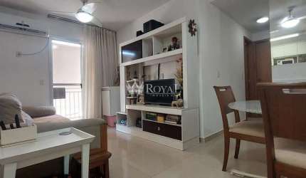 Apartamento à venda, Pechincha, Rio de Janeiro, RJ