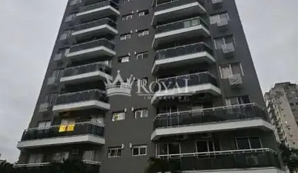 Apartamento à venda, Barra Olímpica, Rio de Janeiro, RJ