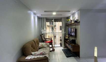 Apartamento à venda, Jacarepaguá, Rio de Janeiro, RJ