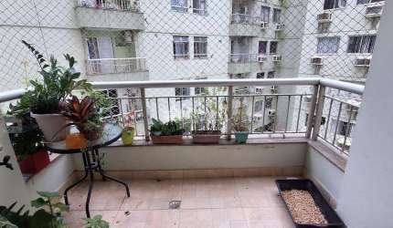 Apartamento à venda, Taquara, Rio de Janeiro, RJ