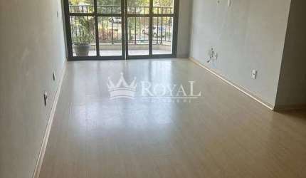 Apartamento à venda, Pechincha, Rio de Janeiro, RJ