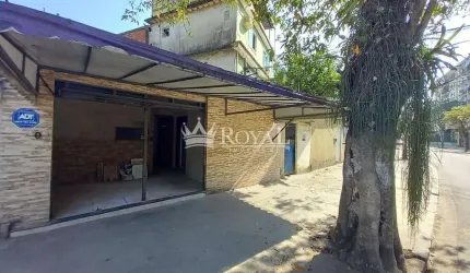 Loja para locação, Pechincha, Rio de Janeiro, RJ