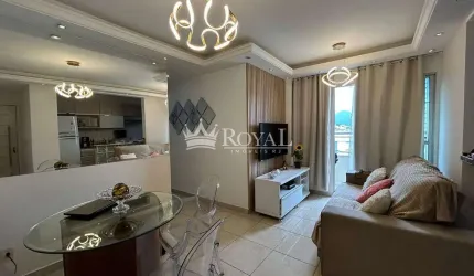 Apartamento à venda, Pechincha, Rio de Janeiro, RJ
