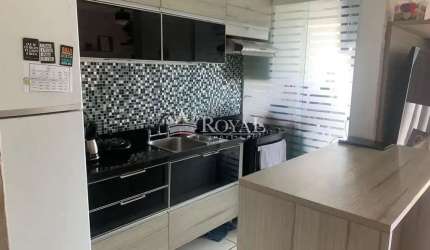 Apartamento à venda, Barra Olímpica, Rio de Janeiro, RJ