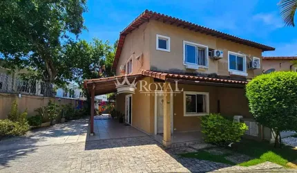 Casa duplex à Venda, Pechincha, Rio de Janeiro, RJ