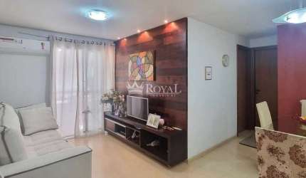 Apartamento à venda, Pechincha, Rio de Janeiro, RJ