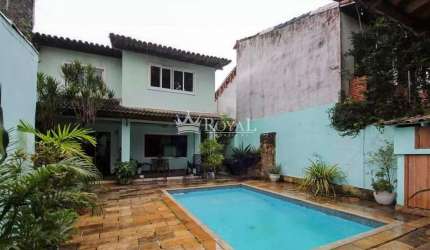 Casa duplex à venda, Taquara, Rio de Janeiro, RJ
