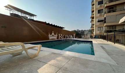 Apartamento à venda, Freguesia (Jacarepaguá), Rio de Janeiro, RJ