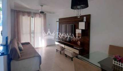 Apartamento à venda, Pechincha, Rio de Janeiro, RJ