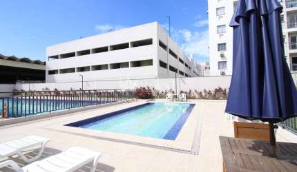 Apartamento à venda, Anil, Rio de Janeiro, RJ