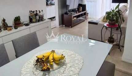 Apartamento à venda, Barra Olímpica, Rio de Janeiro, RJ