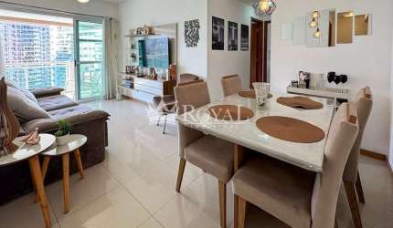 Apartamento à venda, Barra Olímpica, Rio de Janeiro, RJ