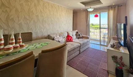 Apartamento à venda, Pechincha, Rio de Janeiro, RJ