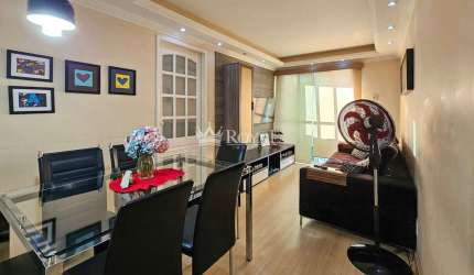 Cobertura duplex à venda, Freguesia (Jacarepaguá), Rio de Janeiro, RJ