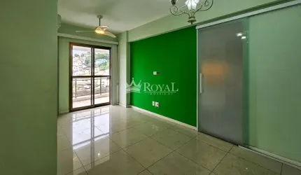 Apartamento à venda, Pechincha, Rio de Janeiro, RJ