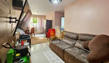 Apartamento à venda, Pechincha, Rio de Janeiro, RJ