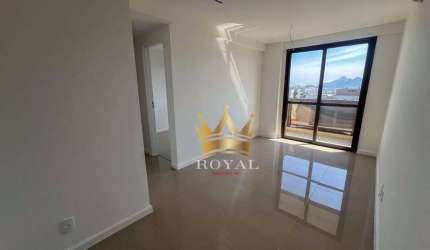 Apartamento Residencial à venda, Pechincha, Rio de Janeiro - AP0016.