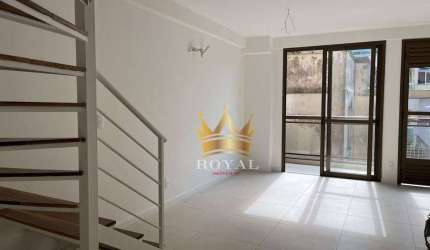Apartamento Residencial à venda, Pechincha, Rio de Janeiro - AP0065.