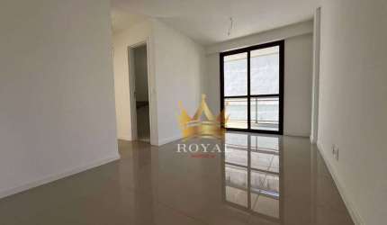 Apartamento Residencial à venda, Pechincha, Rio de Janeiro - AP0072.
