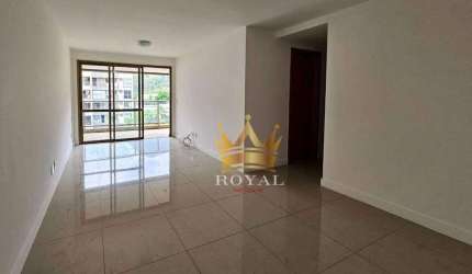 Apartamento Residencial à venda, Freguesia de Jacarepaguá, Rio de Janeiro - AP0094.