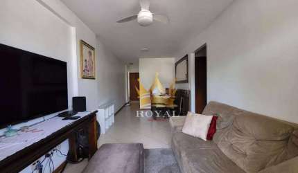 Apartamento Residencial à venda, Pechincha, Rio de Janeiro - AP0112.