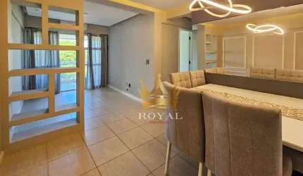 Apartamento Residencial à venda, Freguesia de Jacarepaguá, Rio de Janeiro - AP0190.