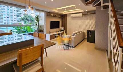 Apartamento Residencial à venda, Freguesia de Jacarepaguá, Rio de Janeiro - AP0303.
