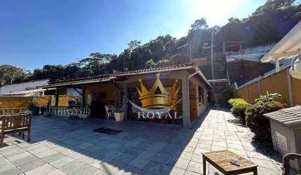 Casa Residencial à venda, Jacarepaguá, Rio de Janeiro - CA0025.