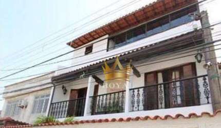 Casa TRIPLEX à venda, Pechincha, Rio de Janeiro, RJ